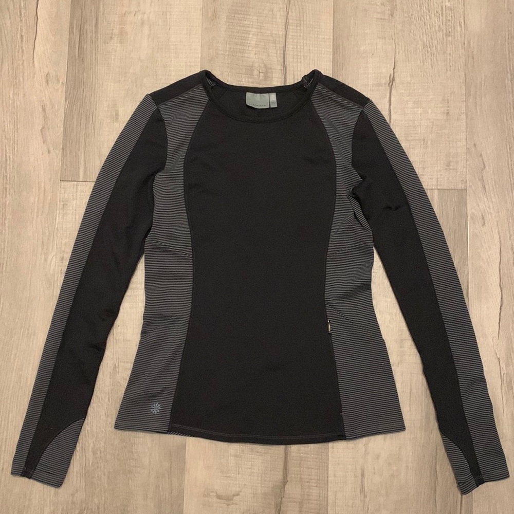 Athleta Pullover Sweater